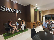 Load image into Gallery viewer, Spasify CoWorking Space and Lounge, Subic Bay Freeport Zone