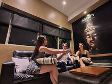 Load image into Gallery viewer, Spasify CoWorking Space and Lounge, Subic Bay Freeport Zone