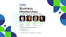 Load image into Gallery viewer, Business Masterclass