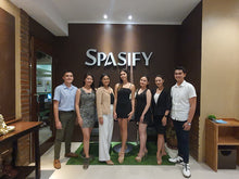 Load image into Gallery viewer, Spasify CoWorking Space and Lounge, Subic Bay Freeport Zone