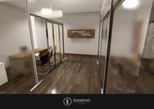 Load image into Gallery viewer, Elizabeth's Place Office Leasing, Olongapo City