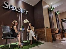 Load image into Gallery viewer, Spasify CoWorking Space and Lounge, Subic Bay Freeport Zone