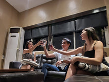 Load image into Gallery viewer, Spasify CoWorking Space and Lounge, Subic Bay Freeport Zone