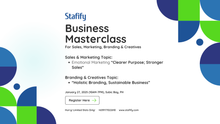 Load image into Gallery viewer, Business Masterclass