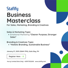 Load image into Gallery viewer, Business Masterclass