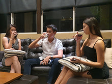 Load image into Gallery viewer, Spasify CoWorking Space and Lounge, Subic Bay Freeport Zone