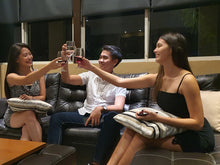 Load image into Gallery viewer, Spasify CoWorking Space and Lounge, Subic Bay Freeport Zone