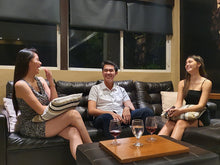 Load image into Gallery viewer, Spasify CoWorking Space and Lounge, Subic Bay Freeport Zone