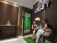 Load image into Gallery viewer, Spasify CoWorking Space and Lounge, Subic Bay Freeport Zone