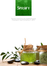 Load image into Gallery viewer, Company Profile Brochure