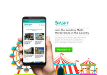 Load image into Gallery viewer, Company Profile Brochure