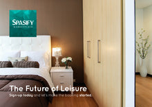 Load image into Gallery viewer, Company Profile Brochure