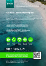 Load image into Gallery viewer, Company Profile Brochure