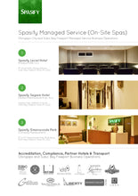 Load image into Gallery viewer, Company Profile Brochure