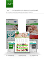 Load image into Gallery viewer, Company Profile Brochure