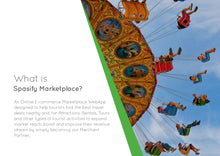 Load image into Gallery viewer, Company Profile Brochure