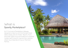 Load image into Gallery viewer, Company Profile Brochure