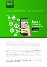 Load image into Gallery viewer, Company Profile Brochure