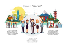 Load image into Gallery viewer, Company Profile Brochure