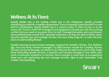 Load image into Gallery viewer, Company Profile Brochure