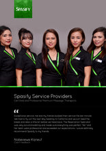 Load image into Gallery viewer, Company Profile Brochure