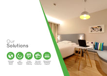 Load image into Gallery viewer, Company Profile Brochure