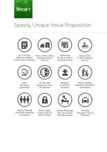 Load image into Gallery viewer, Company Profile Brochure
