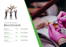 Load image into Gallery viewer, Company Profile Brochure