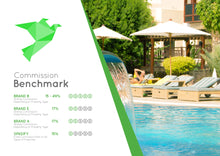 Load image into Gallery viewer, Company Profile Brochure