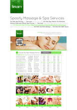 Load image into Gallery viewer, Company Profile Brochure