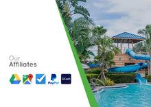 Load image into Gallery viewer, Company Profile Brochure