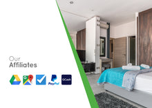 Load image into Gallery viewer, Company Profile Brochure