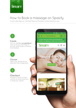 Load image into Gallery viewer, Company Profile Brochure