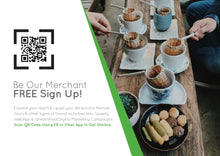 Load image into Gallery viewer, Company Profile Brochure