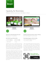 Load image into Gallery viewer, Company Profile Brochure