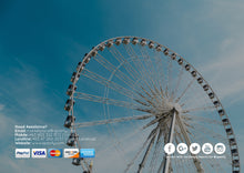 Load image into Gallery viewer, Company Profile Brochure