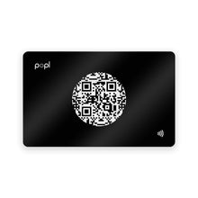 Load image into Gallery viewer, Popl Card