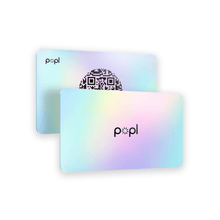 Load image into Gallery viewer, Popl Card