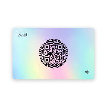 Load image into Gallery viewer, Popl Card