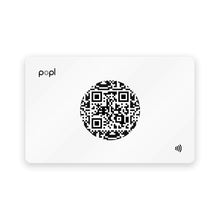 Load image into Gallery viewer, Popl Card