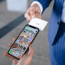 Load image into Gallery viewer, Popl Card