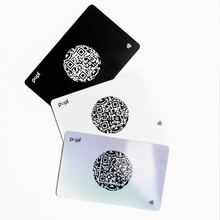 Load image into Gallery viewer, Popl Card