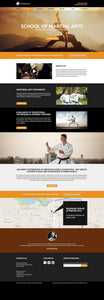 E-Commerce Website Design & Development