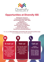 Load image into Gallery viewer, Graphic Design