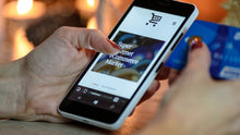 Load image into Gallery viewer, Online Order and Delivery, or Product Marketplace WebApp Design & Development