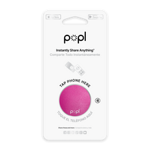 Load image into Gallery viewer, Popl Flat (works under case)
