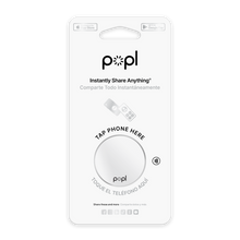 Load image into Gallery viewer, Popl Flat (works under case)