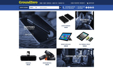 Load image into Gallery viewer, Online Order and Delivery, or Product Marketplace WebApp Design & Development