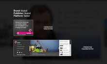 Load image into Gallery viewer, Graphic Design