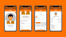 Load image into Gallery viewer, Online Order and Delivery, or Product Marketplace WebApp Design & Development